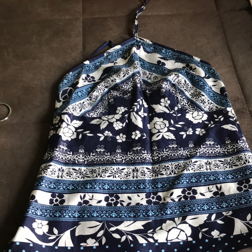 Never worn top